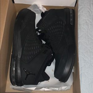 Jordan Flight Origin 4